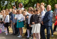 Zakończenie roku szkolnego 2017/2018