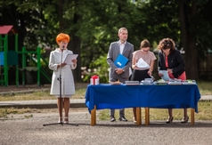 Zakończenie roku szkolnego 2017/2018