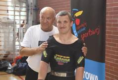 PMKS Rybak z Mistrzostw Polski wrócił z medalami