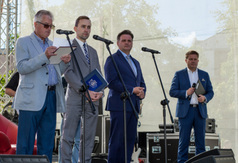 XIX edycja Alei Gwiazd Sportu