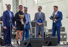 XIX edycja Alei Gwiazd Sportu