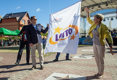 XIX edycja Alei Gwiazd Sportu