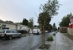 Nowa promenada w Gminie Władysławowo – ulica Obrońców Westerplatte w Jastrzębiej Górze