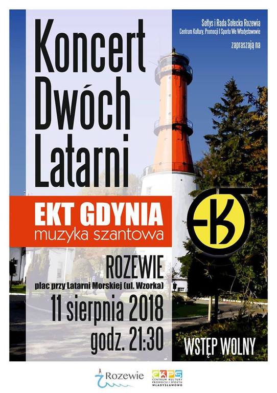 Koncert Dwóch Latarni