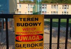 Szkoła Podstawowa w Jastrzębiej Górze