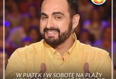 Projekt Plaża we Władysławowie