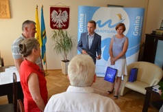 Przyjaciele Gminy Władysławowo - 8 sierpnia 2018