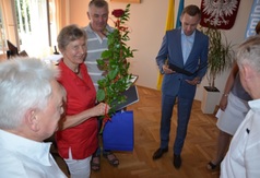 Przyjaciele Gminy Władysławowo - 8 sierpnia 2018