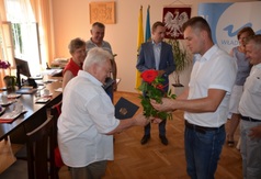 Przyjaciele Gminy Władysławowo - 8 sierpnia 2018