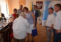 Przyjaciele Gminy Władysławowo - 8 sierpnia 2018