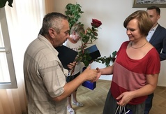 Przyjaciele Gminy Władysławowo - 14 sierpnia 2018