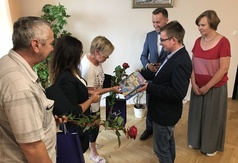 Przyjaciele Gminy Władysławowo - 14 sierpnia 2018