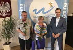 Przyjaciele Gminy Władysławowo - 14 sierpnia 2018