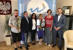 Przyjaciele Gminy Władysławowo - 14 sierpnia 2018