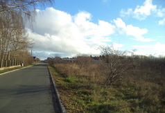 Sprzedaż nieruchomości - Władysławowo (ul. Jachtowa)