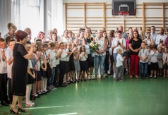 Nowy rok szkolny - czas start!
