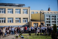 Nowy rok szkolny - czas start!