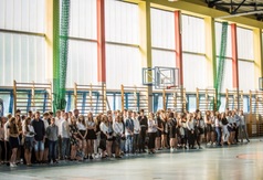 Nowy rok szkolny - czas start!