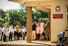 Nowy rok szkolny - czas start!