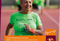 Dynamiczni Seniorzy z Energią - dołącz do jesiennej edycji
