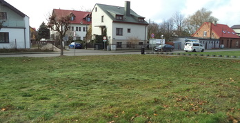 Sprzedaż nieruchomości - Chałupy (ul. Bosmańska)