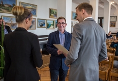 Wyniki III edycji BO - zrealizowanych zostanie 7 zadań (fot. Konrad Kędzior)