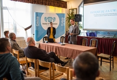 Wyniki III edycji BO - zrealizowanych zostanie 7 zadań (fot. Konrad Kędzior)