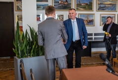 Wyniki III edycji BO - zrealizowanych zostanie 7 zadań (fot. Konrad Kędzior)