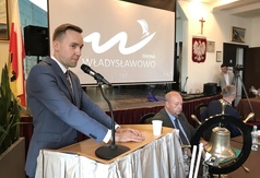 Uroczysta sesja wieńcząca VII kadencję 2014-2018