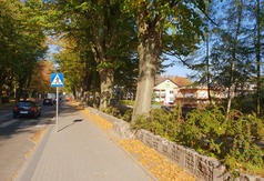 Rozbudowa ścieżek rowerowych we Władysławowie i Chałupach