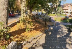 Rozbudowa ścieżek rowerowych we Władysławowie i Chałupach