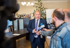 Burmistrz podpisał umowę na utworzenie Publicznego Przedszkola