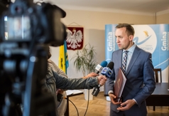 Burmistrz podpisał umowę na utworzenie Publicznego Przedszkola