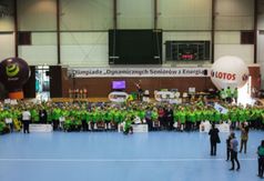 Dynamiczni Seniorzy z Energią
