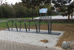 Pierwsze stacje MEVO stanęły we Władysławowie