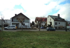 Sprzedaż nieruchomości - Chałupy (ul. Bosmańska)