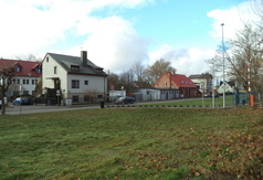 Sprzedaż nieruchomości - Chałupy (ul. Bosmańska)