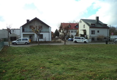 Sprzedaż nieruchomości - Chałupy (ul. Bosmańska)