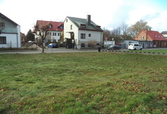 Sprzedaż nieruchomości - Chałupy (ul. Bosmańska)