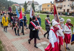 100 lat Niepodległej