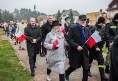 100 lat Niepodległej