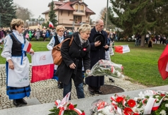100 lat Niepodległej
