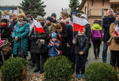100 lat Niepodległej