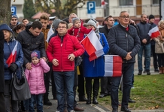 100 lat Niepodległej