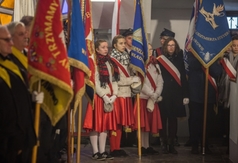 100 lat Niepodległej
