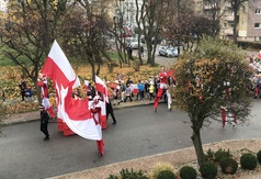 100 lat Niepodległej