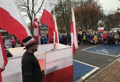 100 lat Niepodległej