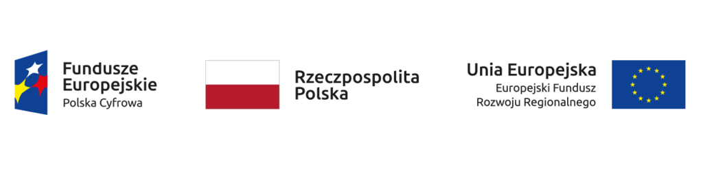 Logotypy UE