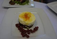Uczennice ZS1 z sukcesami na konkursie gastronomicznym