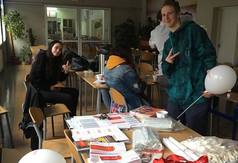 Przyjdź i dołącz do bazy DKMS